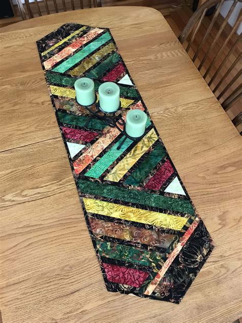 back to shop. . Greased lightning table runner pattern free